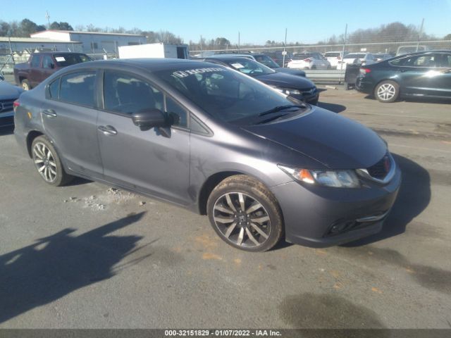 HONDA CIVIC SEDAN 2014 2hgfb2f9xeh517266