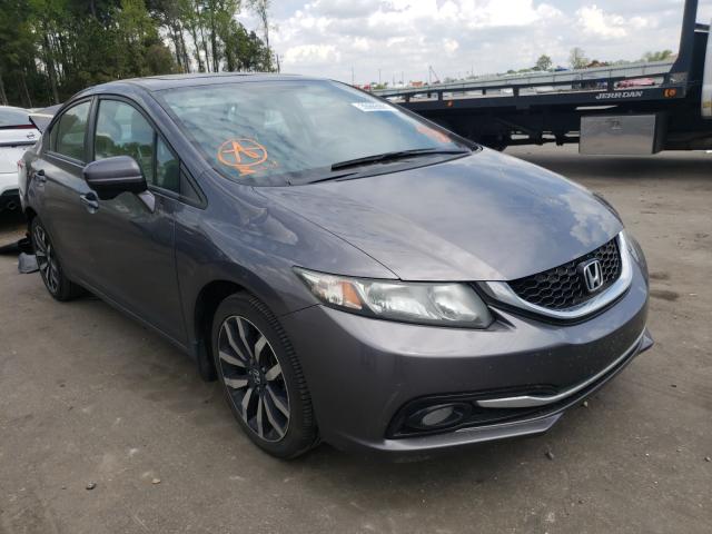 HONDA CIVIC 2014 2hgfb2f9xeh521995