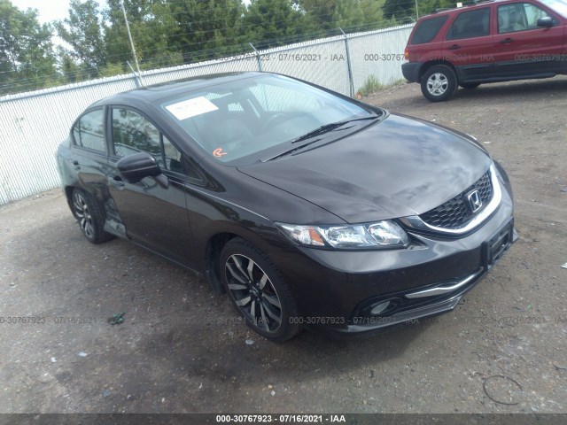 HONDA CIVIC SEDAN 2014 2hgfb2f9xeh527263