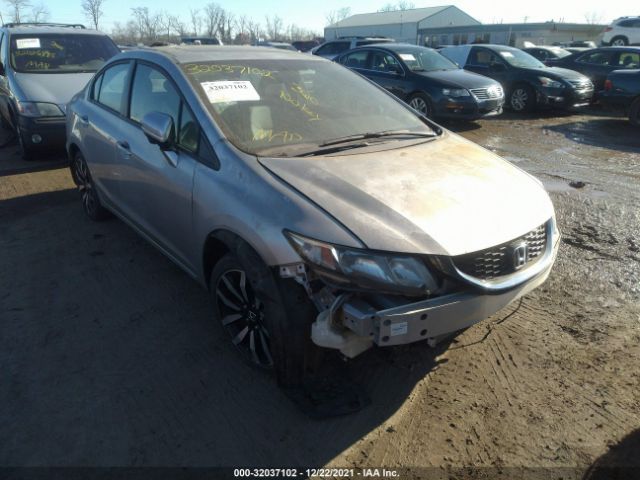 HONDA CIVIC SEDAN 2014 2hgfb2f9xeh544368