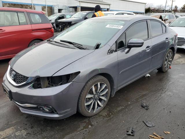 HONDA CIVIC 2015 2hgfb2f9xfh501117