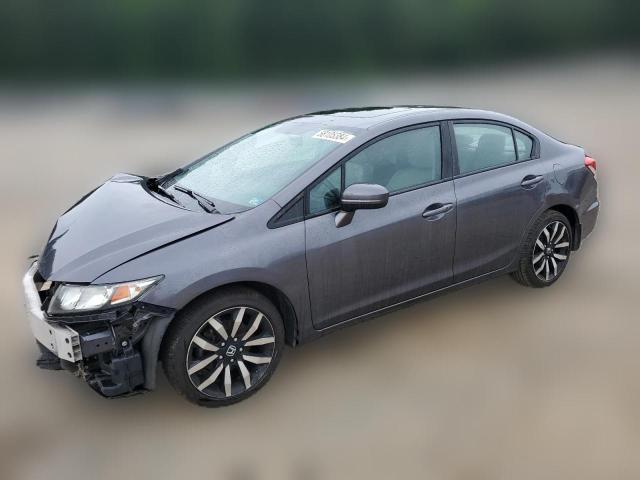 HONDA CIVIC 2015 2hgfb2f9xfh502817