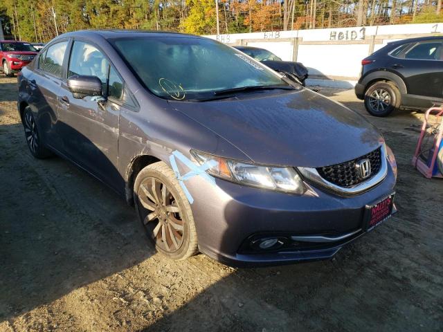 HONDA CIVIC EXL 2015 2hgfb2f9xfh508424