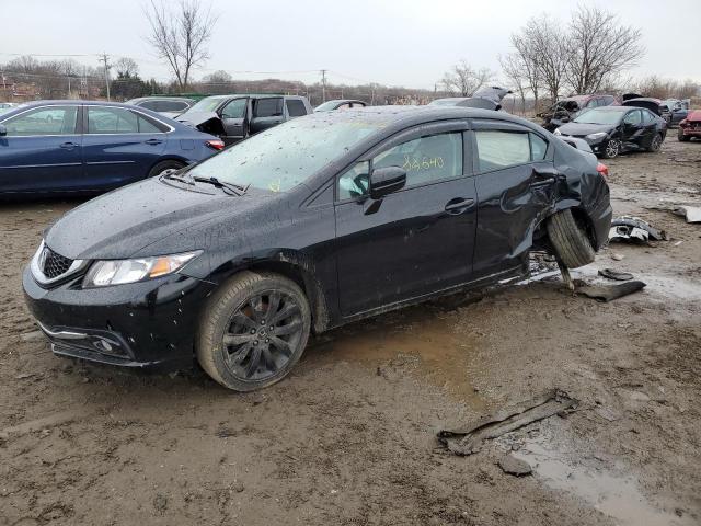 HONDA CIVIC EXL 2015 2hgfb2f9xfh510979