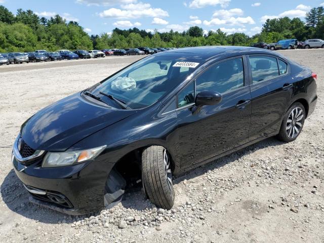 HONDA CIVIC 2015 2hgfb2f9xfh512473