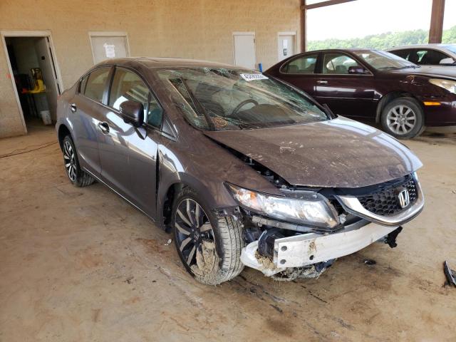 HONDA CIVIC EXL 2015 2hgfb2f9xfh517317