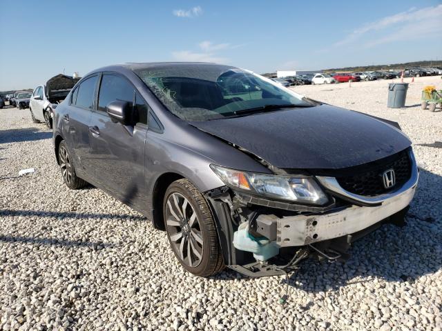 HONDA CIVIC EXL 2015 2hgfb2f9xfh517379