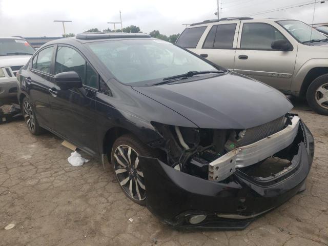 HONDA CIVIC EXL 2015 2hgfb2f9xfh518676