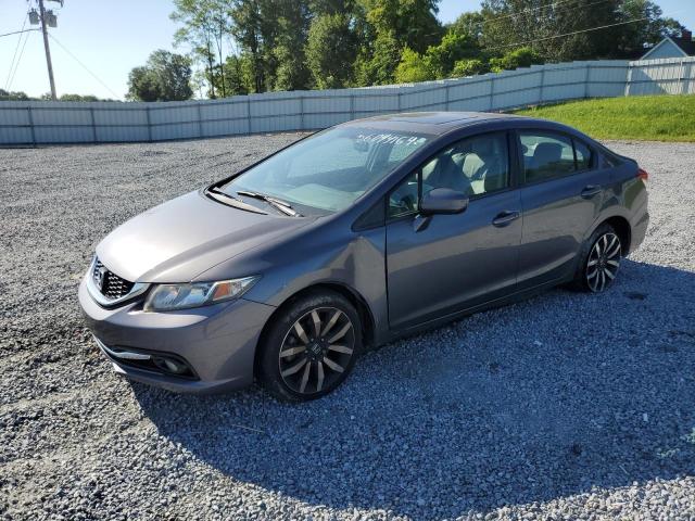 HONDA CIVIC 2015 2hgfb2f9xfh526941