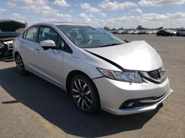 HONDA CIVIC EXL 2015 2hgfb2f9xfh532383