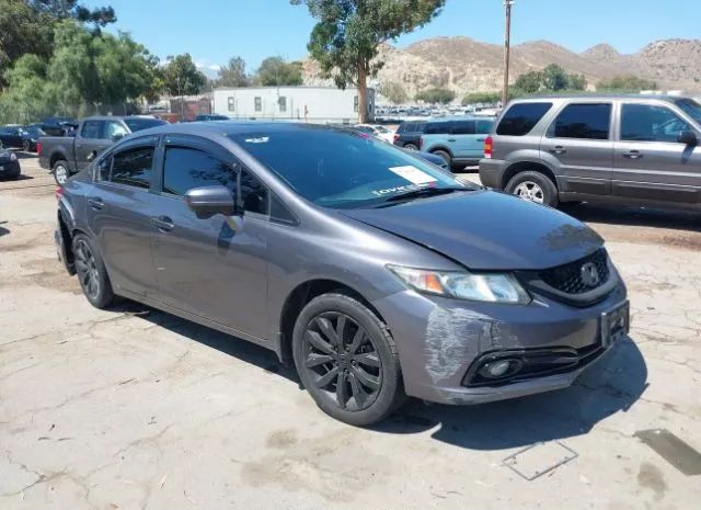 HONDA CIVIC SEDAN 2015 2hgfb2f9xfh547143