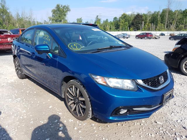 HONDA CIVIC EXL 2015 2hgfb2f9xfh551385