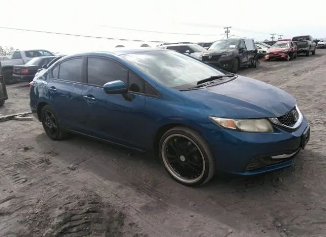 HONDA CIVIC 2014 2hgfb3f58eh532149