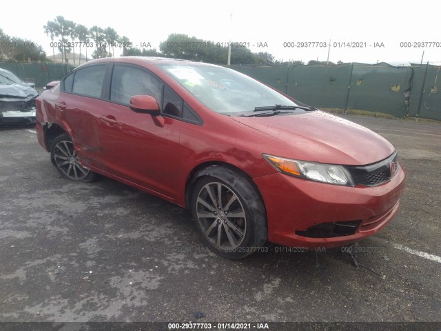 HONDA CIVIC SDN 2012 2hgfb6e50ch704390