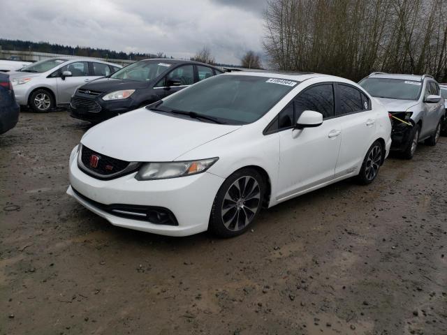 HONDA CIVIC 2013 2hgfb6e50dh701488