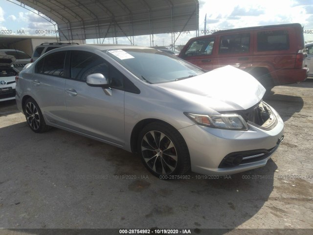 HONDA CIVIC SDN 2013 2hgfb6e50dh706920