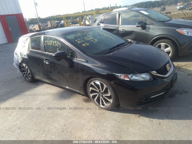 HONDA CIVIC SEDAN 2014 2hgfb6e50eh704134