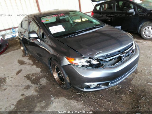 HONDA CIVIC SDN 2012 2hgfb6e51ch700431