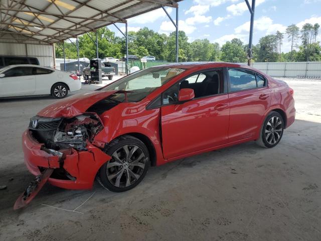 HONDA CIVIC 2012 2hgfb6e51ch705919