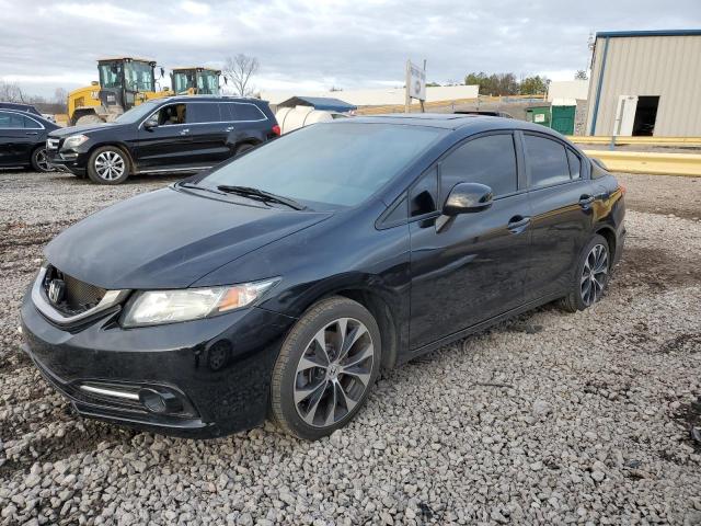 HONDA CIVIC 2013 2hgfb6e51dh701578