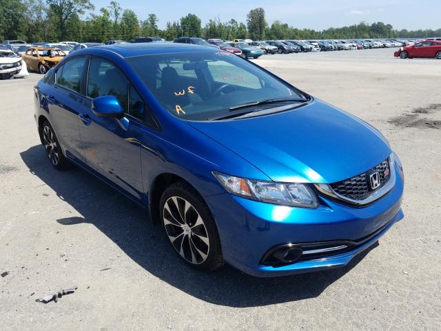 HONDA CIVIC SI 2013 2hgfb6e51dh702889