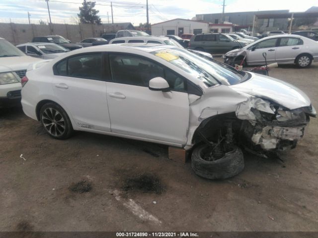 HONDA CIVIC SDN 2013 2hgfb6e51dh702956