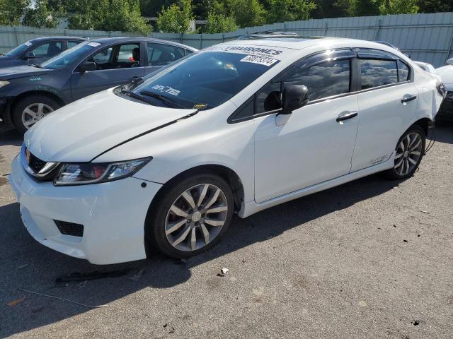 HONDA CIVIC 2013 2hgfb6e51dh703430