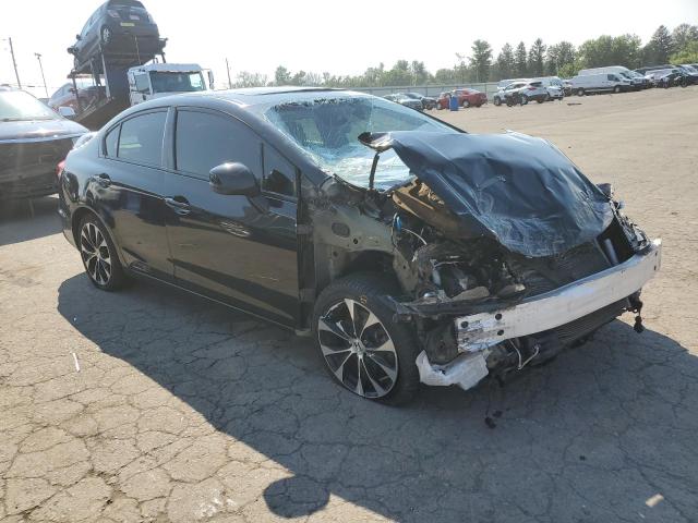 HONDA CIVIC SI 2013 2hgfb6e51dh708532