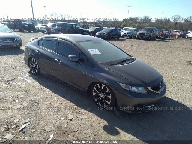 HONDA CIVIC SDN 2013 2hgfb6e51dh710541