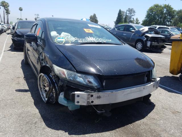 HONDA CIVIC SI 2014 2hgfb6e51eh702652