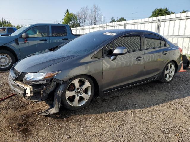 HONDA CIVIC SI 2012 2hgfb6e52ch200522