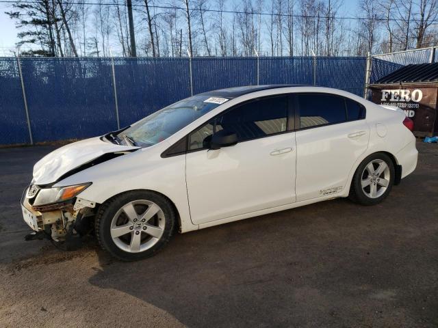 HONDA CIVIC SI 2012 2hgfb6e52ch201301