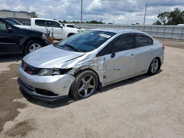 HONDA CIVIC 2012 2hgfb6e52ch706268