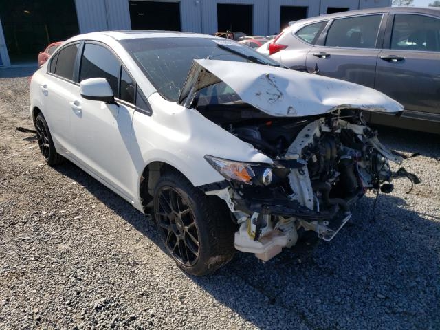 HONDA CIVIC SI 2012 2hgfb6e52ch706514