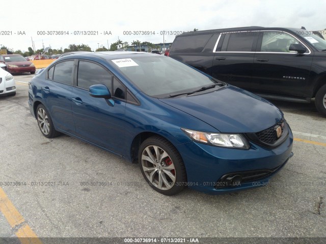 HONDA CIVIC SDN 2013 2hgfb6e52dh704635