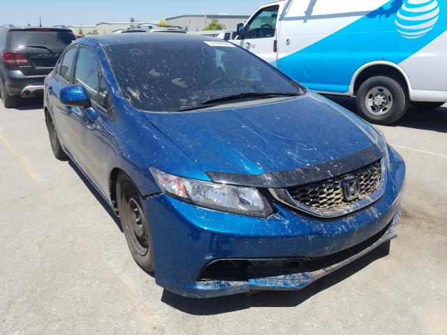 HONDA CIVIC SI 2013 2hgfb6e52dh708832