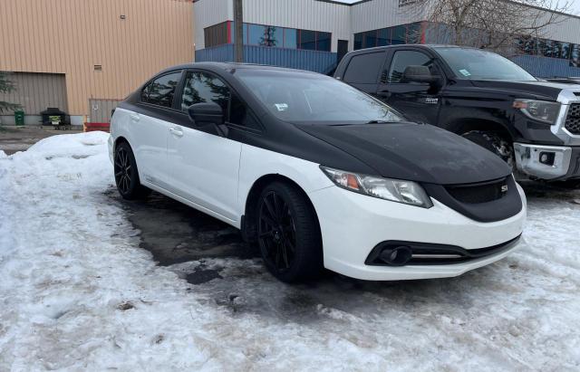 HONDA CIVIC SI 2014 2hgfb6e52eh200264