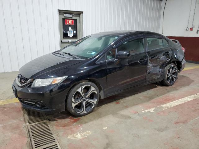 HONDA CIVIC 2015 2hgfb6e52fh704475