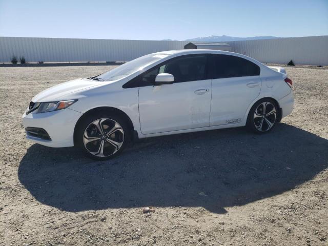 HONDA CIVIC 2015 2hgfb6e52fh706629