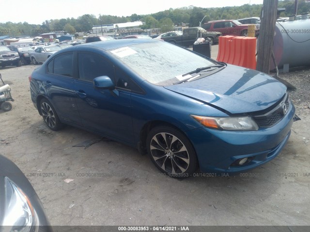 HONDA CIVIC SDN 2012 2hgfb6e53ch704707