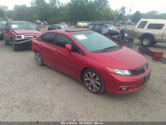 HONDA CIVIC SDN 2012 2hgfb6e53ch705260