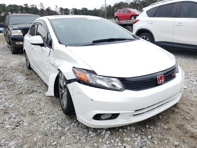 HONDA CIVIC 2012 2hgfb6e53ch705596