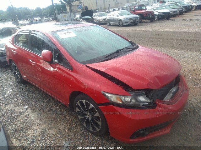 HONDA CIVIC SDN 2013 2hgfb6e53dh704448