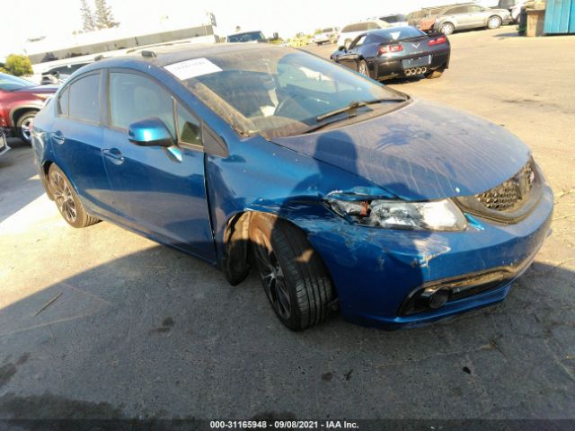 HONDA CIVIC SDN 2013 2hgfb6e53dh707835