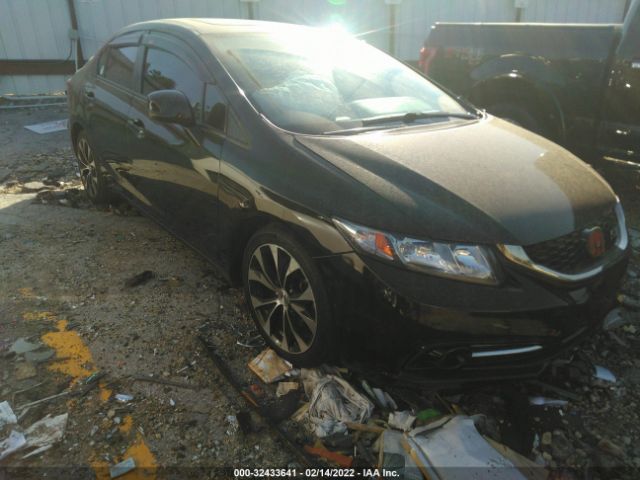 HONDA CIVIC SDN 2013 2hgfb6e53dh709276