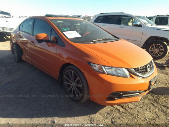 HONDA CIVIC SEDAN 2014 2hgfb6e53eh703222