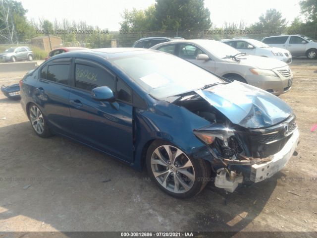 HONDA CIVIC SDN 2012 2hgfb6e54ch701167