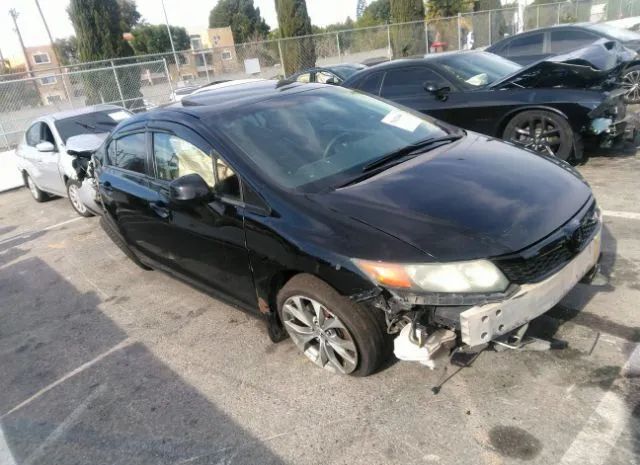 HONDA CIVIC SDN 2012 2hgfb6e54ch704067