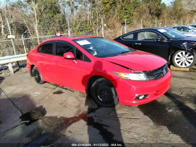 HONDA CIVIC SDN 2012 2hgfb6e54ch704246