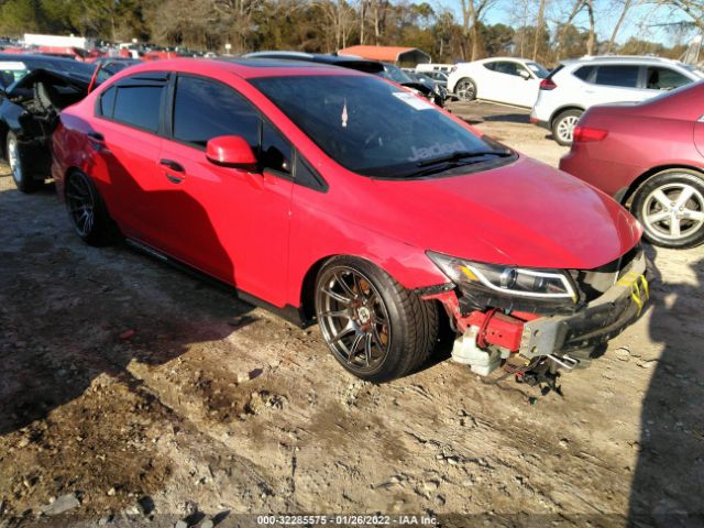 HONDA CIVIC SDN 2013 2hgfb6e54dh705186